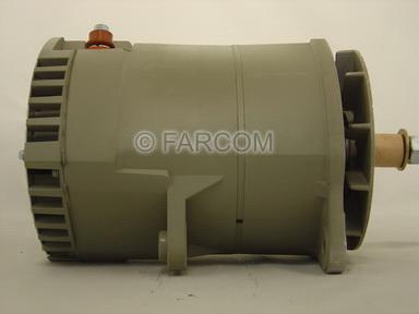 Farcom 119191 - Alternator www.molydon.hr