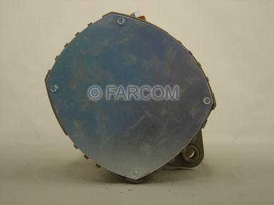 Farcom 119191 - Alternator www.molydon.hr