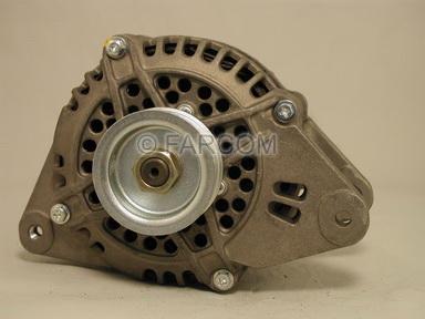 Farcom 119146 - Alternator www.molydon.hr