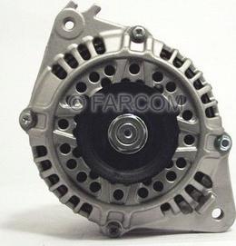 Farcom 119147 - Alternator www.molydon.hr