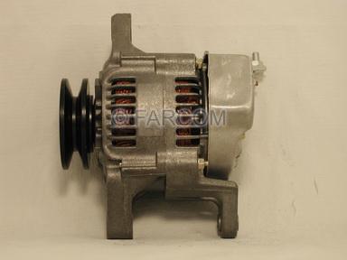 Farcom 119156 - Alternator www.molydon.hr