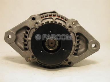 Farcom 119156 - Alternator www.molydon.hr