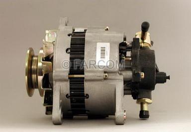 Farcom 119169 - Alternator www.molydon.hr