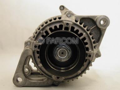 Farcom 119160 - Alternator www.molydon.hr