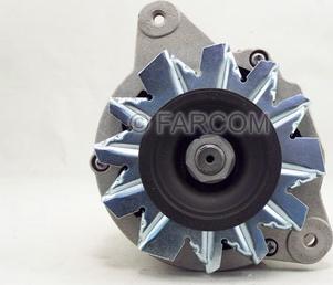 Farcom 119167 - Alternator www.molydon.hr