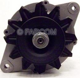 Farcom 119104 - Alternator www.molydon.hr