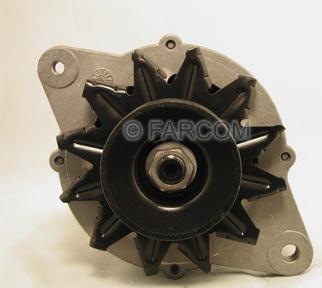 Farcom 119106 - Alternator www.molydon.hr