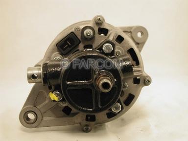 Farcom 119106 - Alternator www.molydon.hr