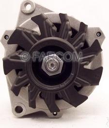 Farcom 119101 - Alternator www.molydon.hr