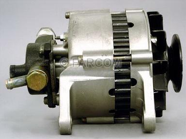 Farcom 119103 - Alternator www.molydon.hr