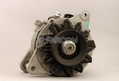 Farcom 119116 - Alternator www.molydon.hr