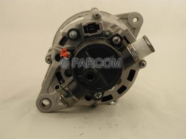 Farcom 119111 - Alternator www.molydon.hr