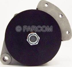 Farcom 119181 - Alternator www.molydon.hr