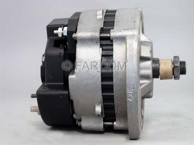 Farcom 119181 - Alternator www.molydon.hr