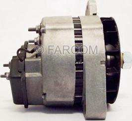 Farcom 119181 - Alternator www.molydon.hr