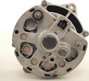 Farcom 119456 - Alternator www.molydon.hr