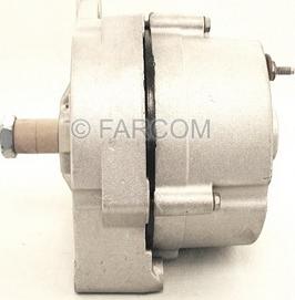 Farcom 119456 - Alternator www.molydon.hr