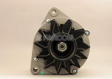 Farcom 119125 - Alternator www.molydon.hr