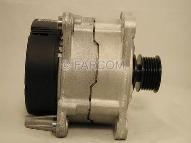 Farcom 119122 - Alternator www.molydon.hr