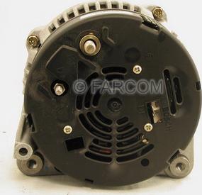 Farcom 119122 - Alternator www.molydon.hr