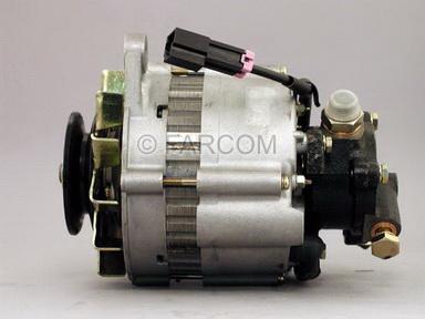 Farcom 119170 - Alternator www.molydon.hr