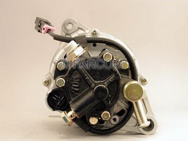 Farcom 119170 - Alternator www.molydon.hr