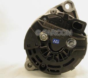 Farcom 119891 - Alternator www.molydon.hr