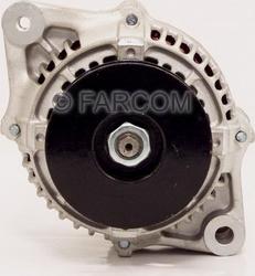 Farcom 119840 - Alternator www.molydon.hr