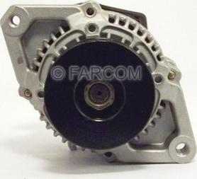 Farcom 119843 - Alternator www.molydon.hr