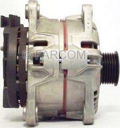 Farcom 119800 - Alternator www.molydon.hr