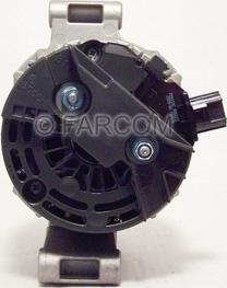 Farcom 119870 - Alternator www.molydon.hr