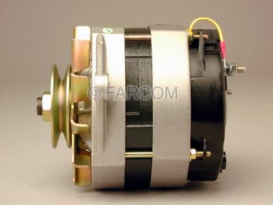 Farcom 119346 - Alternator www.molydon.hr