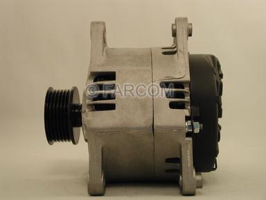 Farcom 119351 - Alternator www.molydon.hr