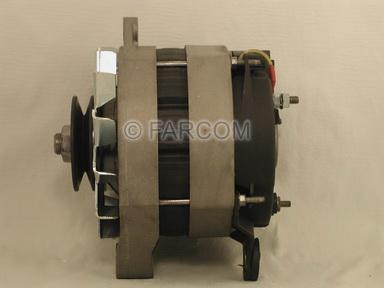 Farcom 119365 - Alternator www.molydon.hr