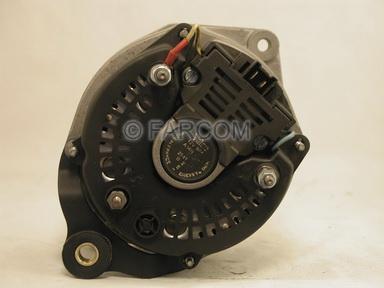 Farcom 119365 - Alternator www.molydon.hr