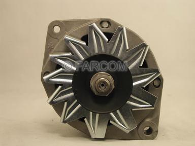 Farcom 119365 - Alternator www.molydon.hr