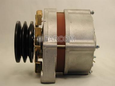 Farcom 119360 - Alternator www.molydon.hr