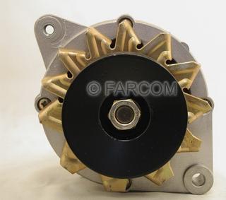 Farcom 119697 - Alternator www.molydon.hr