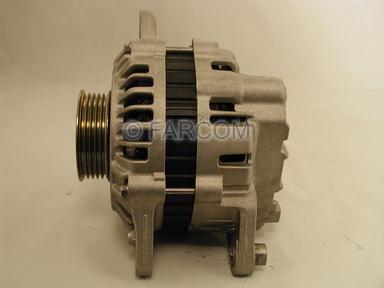 Farcom 119362 - Alternator www.molydon.hr