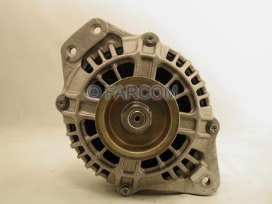 Farcom 119362 - Alternator www.molydon.hr