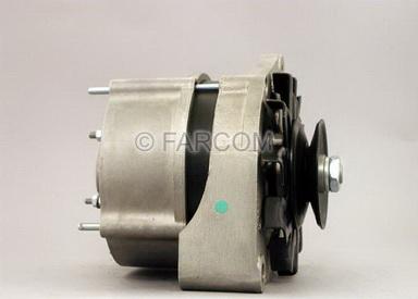 Farcom 119367 - Alternator www.molydon.hr