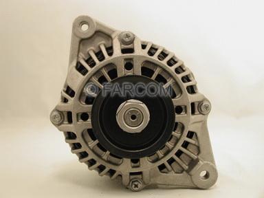 Farcom 119309 - Alternator www.molydon.hr