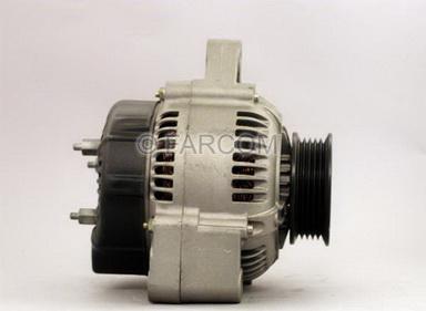 Farcom 119304 - Alternator www.molydon.hr