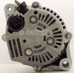 Farcom 119302 - Alternator www.molydon.hr