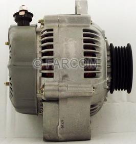 Farcom 119302 - Alternator www.molydon.hr