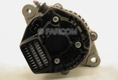 Farcom 119336 - Alternator www.molydon.hr