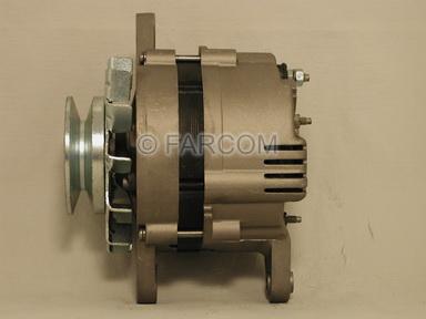 Farcom 119328 - Alternator www.molydon.hr