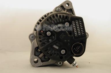 Farcom 119299 - Alternator www.molydon.hr