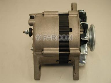 Farcom 119290 - Alternator www.molydon.hr