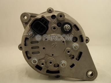 Farcom 119290 - Alternator www.molydon.hr